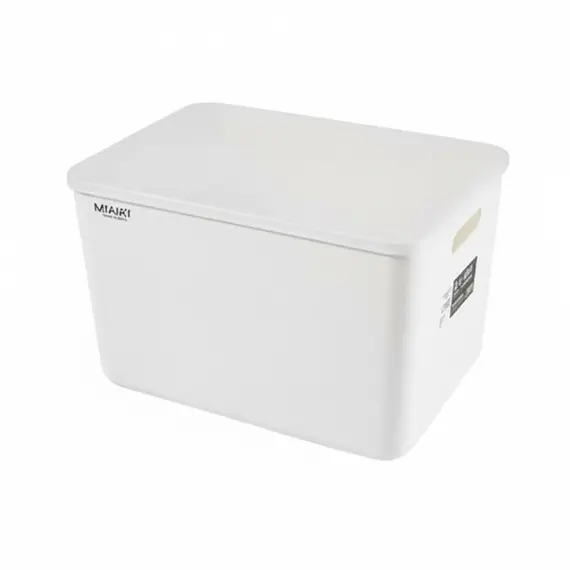 Kuti Organizimi Plastike