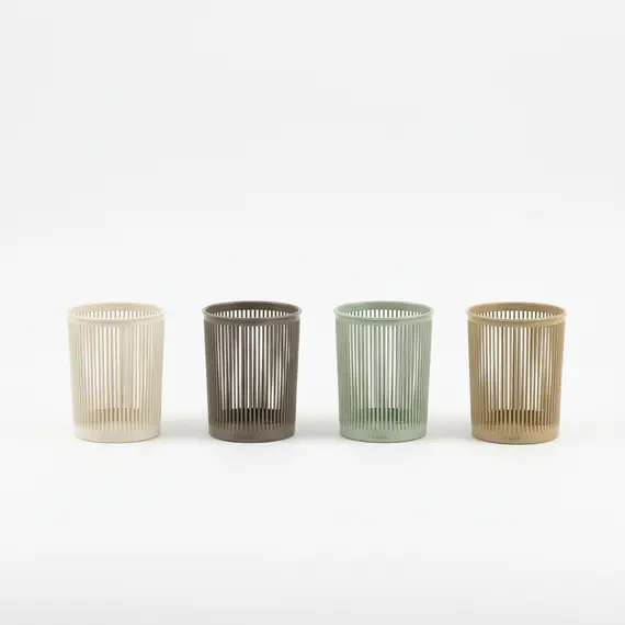 Kosh Mbeturinash Plastik