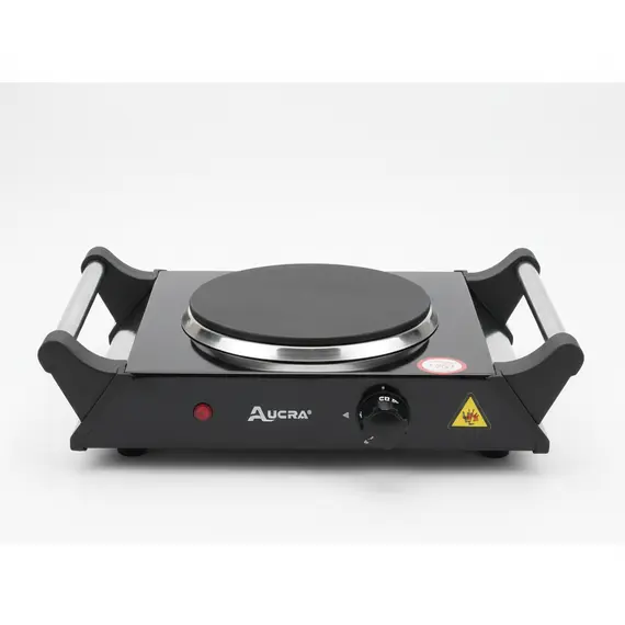 Plan Gatimi me Një Pllakë 1000W me Dorezë