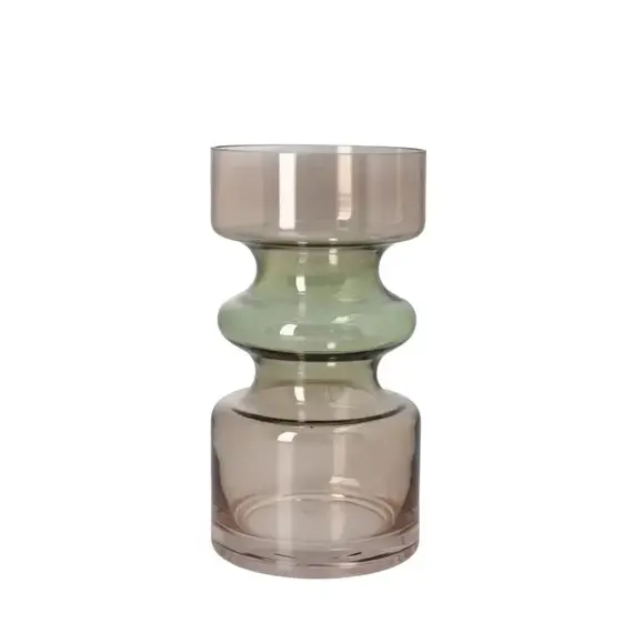 Vazo Dekorative 9.4x18x9.2 cm Qelq