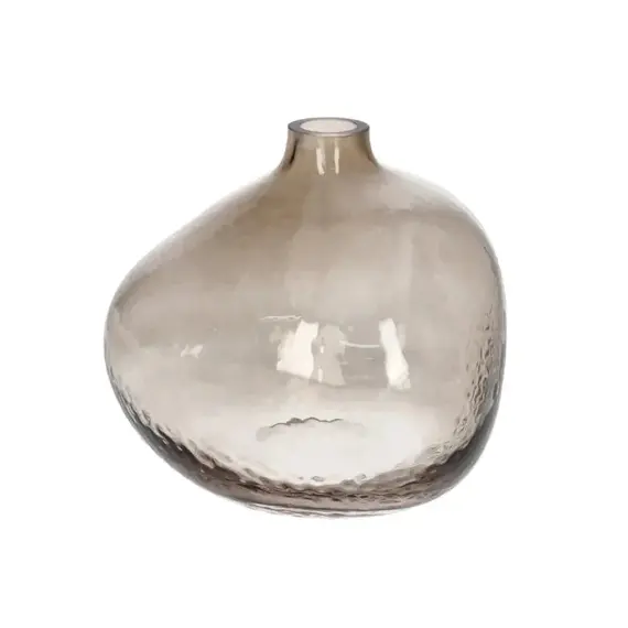 Vazo Dekorative 2.4x19.2x8.5 cm Qelq