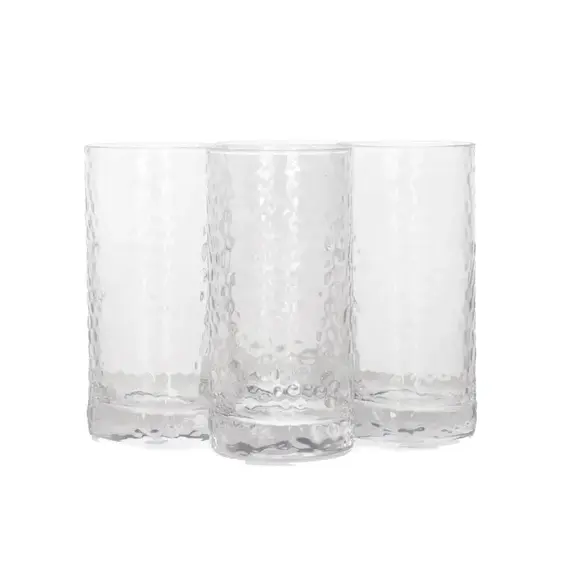 Gotë Set 4 Copë 6.3x13.5 cm 300 ml