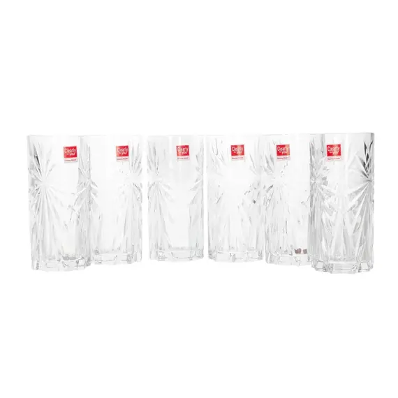 Gotë 6 Copë 330 ml