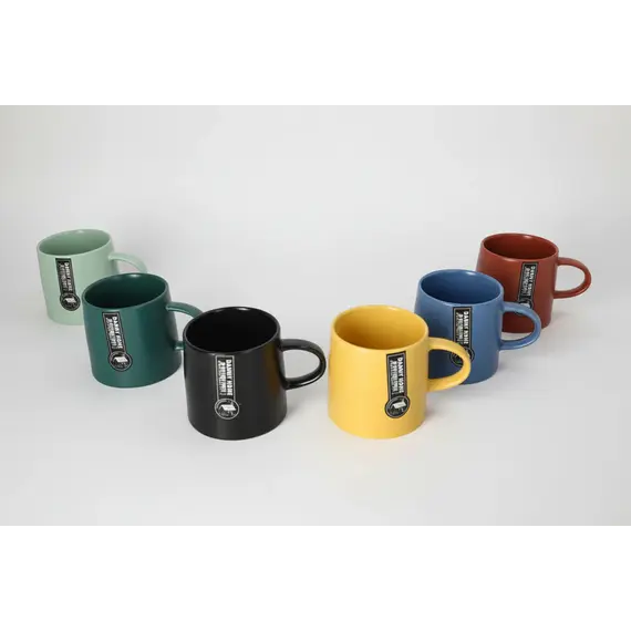 Filxhan Çaji 300 ml Porcelani