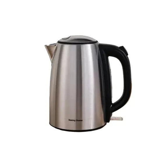 Ibrik Danny Home Stainless Steel