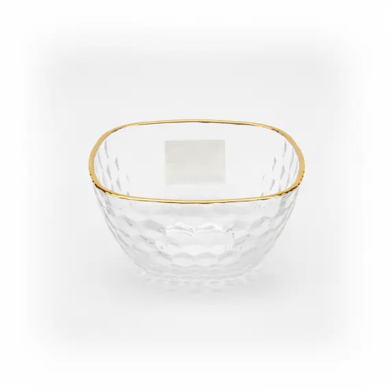 Tas Qelqi me Rreth Gold