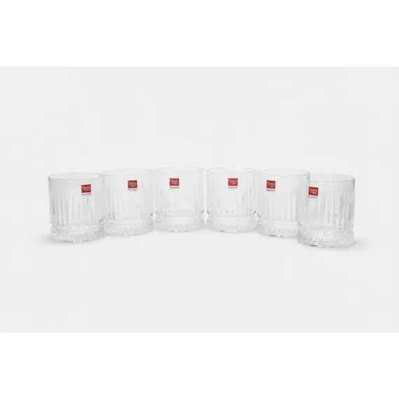 Gotë Set 6 Copë 360 ml