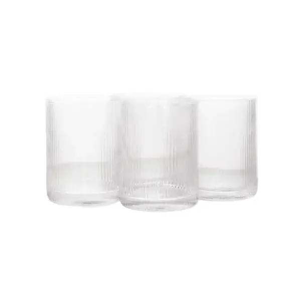 Gotë Set 4 Copë 7.5x10 cm 260 ml