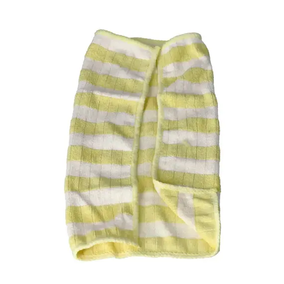 Leckë Pastrimi Dore 30x40 Verdhë