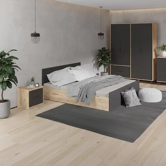 Dhomë Gjumi Floria, 2 imazh