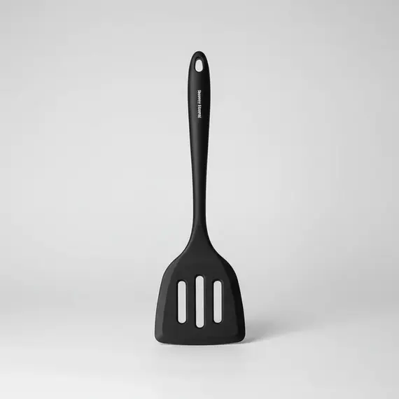 Spatulë Silikoni Kuzhine