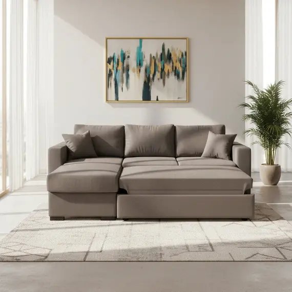 Kënd Neon Gri, 3 imazh