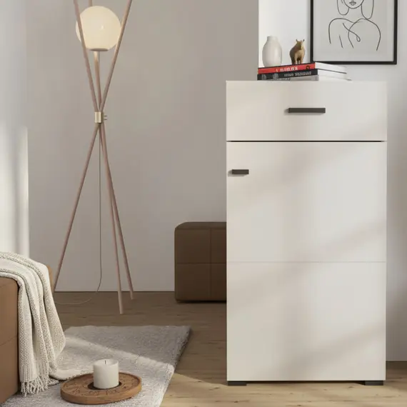 Kabinet i Vogël Tempo, 2 imazh