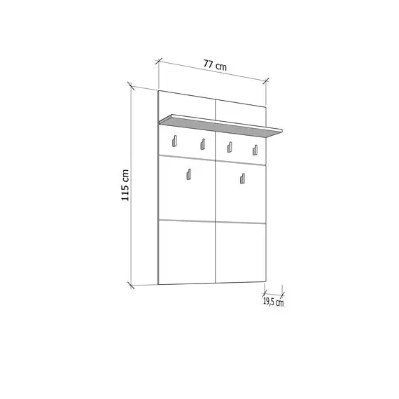 Varëse Tempo, 3 imazh