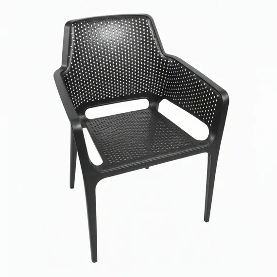 Karrige Outdoor plastike