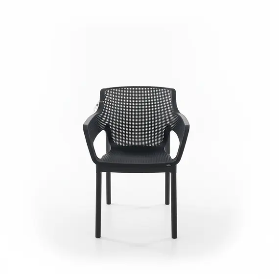 Karrige Outdoor plastike