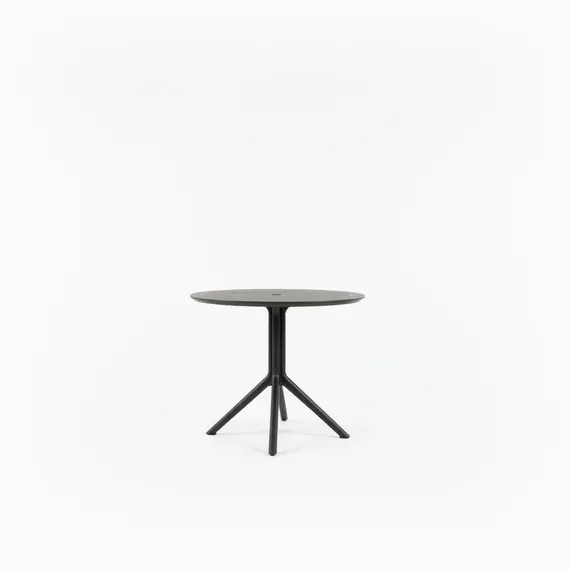 Tavoline Outdoor plastike 90cm