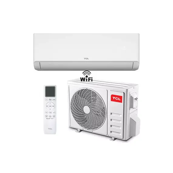 Kondicioner TCL TAC-18CHSD/ZG11I 18000BTU Inverter WiFi R32