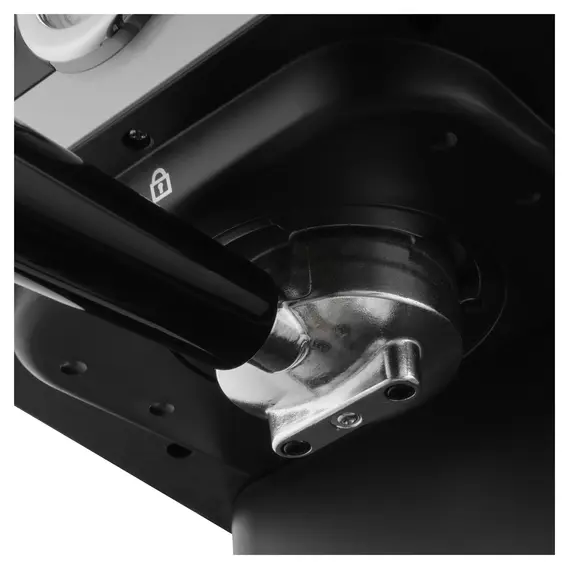 Makineri Kafeje SENCOR SES 1721BK për Espresso dhe Cappuccino 20 Bar 1050W, 6 imazh