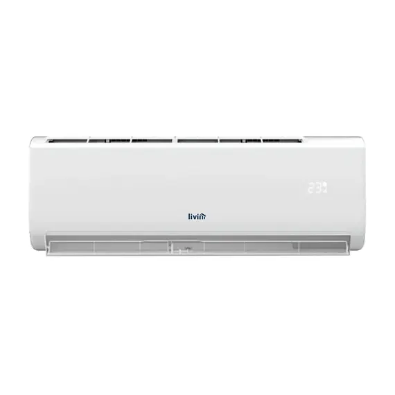 Set Livin për Air BNB Kuzhinë TV 43" Kondicioner Inverter, 12 imazh
