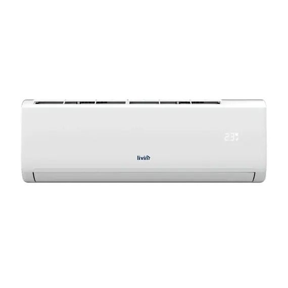 Set Livin për Air BNB Kuzhinë TV 43" Kondicioner Inverter, 4 imazh
