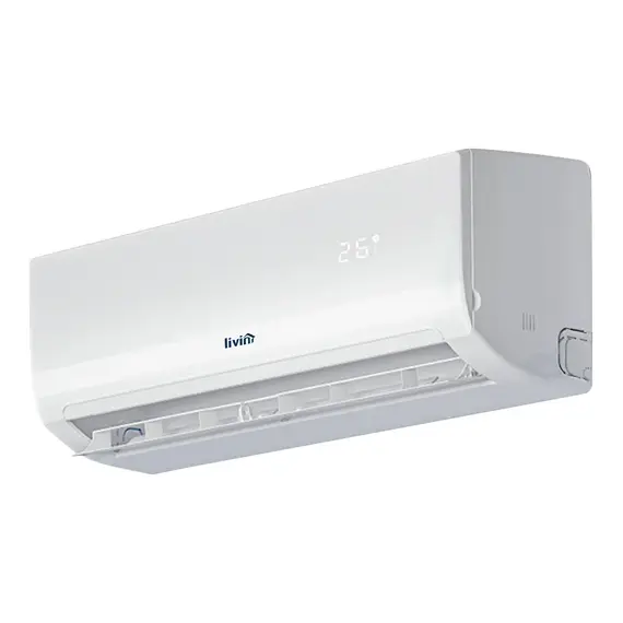 Set Livin për Air BNB Kuzhinë TV 43" Kondicioner Inverter, 13 imazh