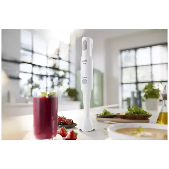 Set Blender Dore PHILIPS HR2531/00 + Blender Tavoline PHILIPS HR2041/00, 5 imazh