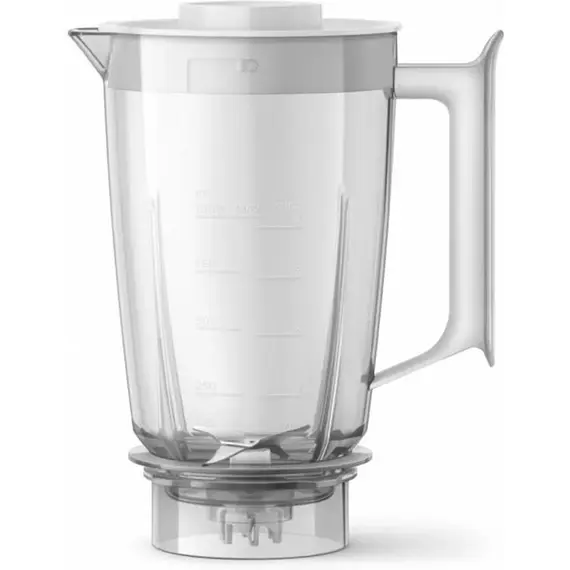 Set Blender Dore PHILIPS HR2531/00 + Blender Tavoline PHILIPS HR2041/00, 6 imazh