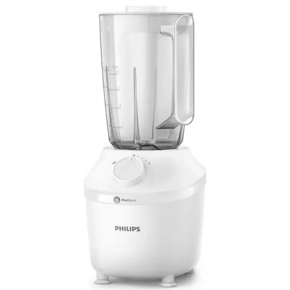 Set Blender Dore PHILIPS HR2531/00 + Blender Tavoline PHILIPS HR2041/00, 3 imazh
