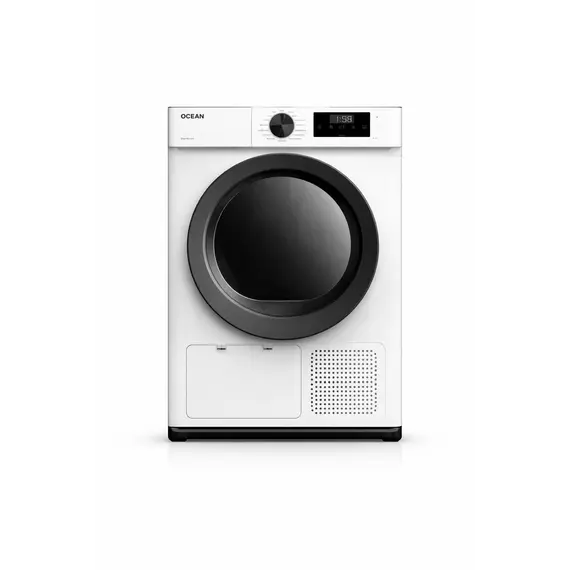 THARESE RROBASH OCEAN OSDH86LD3 8 KG A++ Pompe nxehtesie