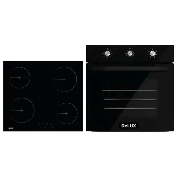 Set Delux për Air BNB me Kuzhinë, Frigorifer dhe TV 50" 4K, 5 imazh