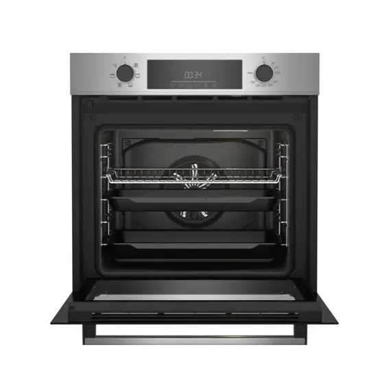 Furrë Inkaso Beko BBIE12300XD 72L A me SteamShine, 2 imazh