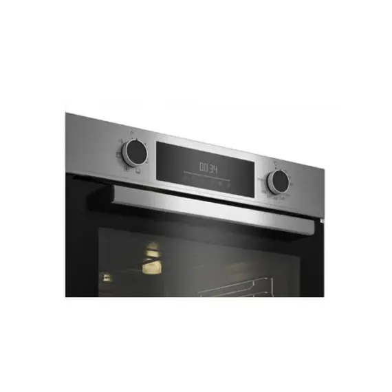 Furrë Inkaso Beko BBIE12300XD 72L A me SteamShine, 4 imazh