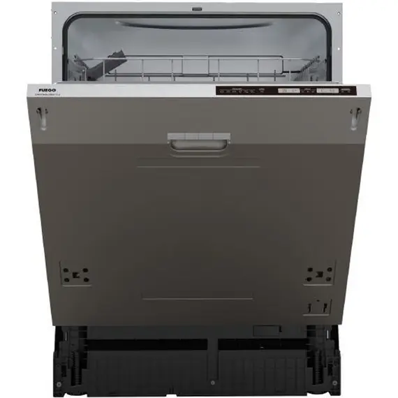 Set Lavastovilje Fuego DWFGMBI 600612 S Incaso 60 CM + Enë me shportë organizuese për frigorifer, 2 imazh