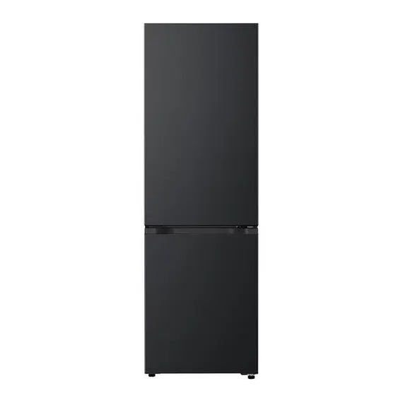 Frigorifer LG GBBSJ10DEP 333L No Frost Inverter ThinQ WiFi Klasa D Matte Black