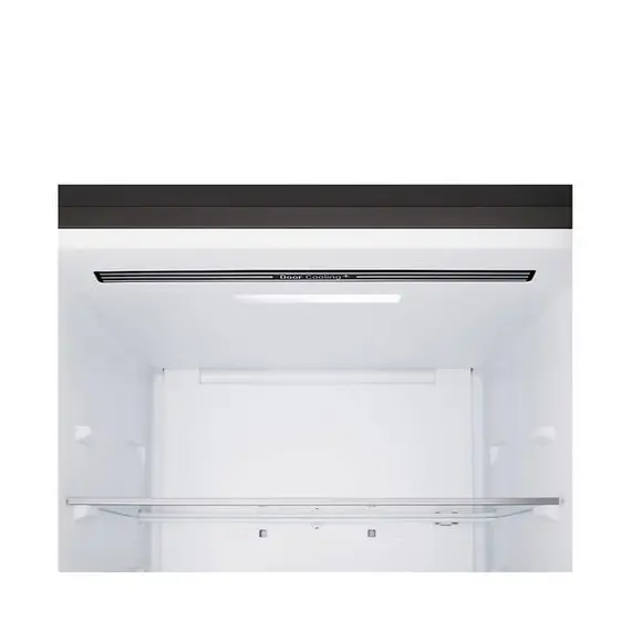 Frigorifer LG GBBSJ10DEP 333L No Frost Inverter ThinQ WiFi Klasa D Matte Black, 3 imazh