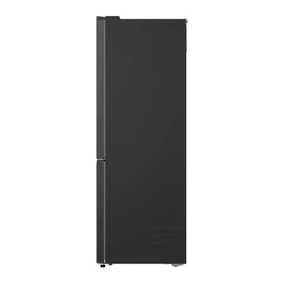 Frigorifer LG GBBSJ10DEP 333L No Frost Inverter ThinQ WiFi Klasa D Matte Black, 10 imazh