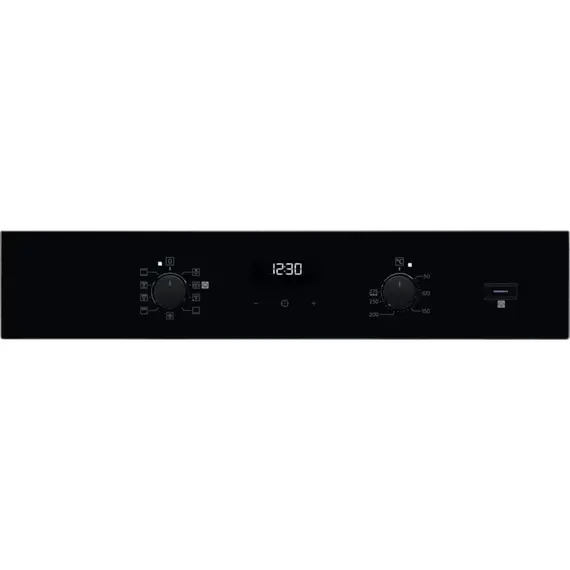 Furrë Inkaso Electrolux 600 SteamBake 72L A me Avull, 2 imazh