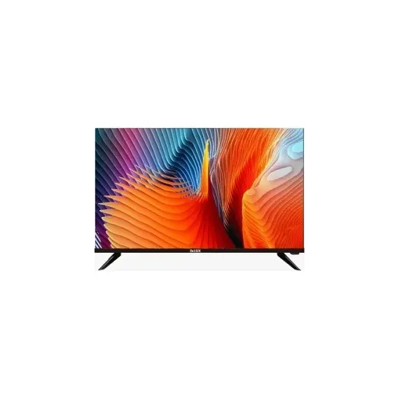 Set Delux për Air BNB me Kuzhinë, Frigorifer dhe TV 50" 4K, 4 imazh