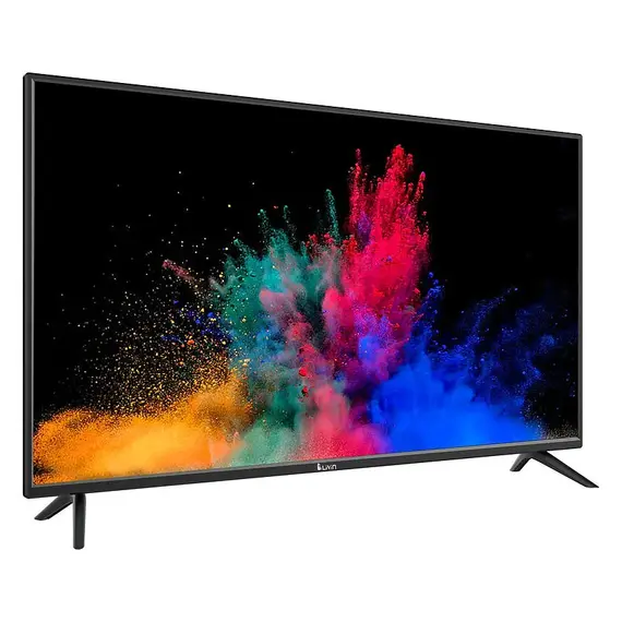 Set Livin për Air BNB Kuzhinë TV 43" Kondicioner Inverter, 9 imazh