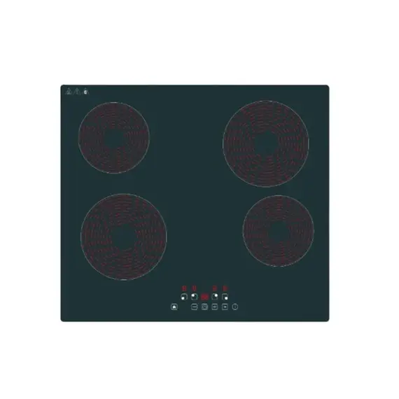 Set Elektra për Air BNB me Pajisje Kuzhine dhe Kondicioner Inverter, 6 imazh