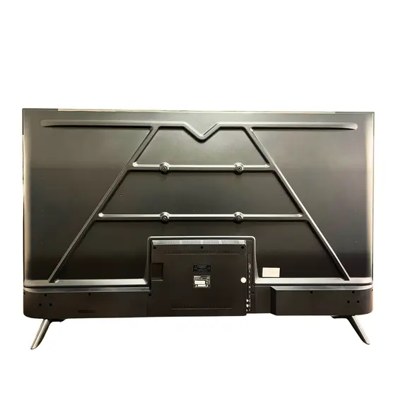 TV 65" Elektra ET-X65QUHDD QLed 4K UHD Smart Vidaa Frameless, 3 imazh