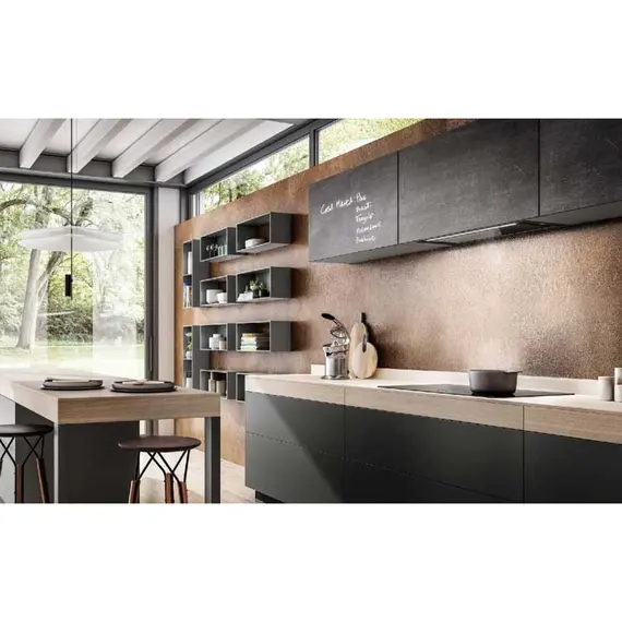 Aspirator ELICA Hidden2.0 BL MAT/A/52, 4 imazh