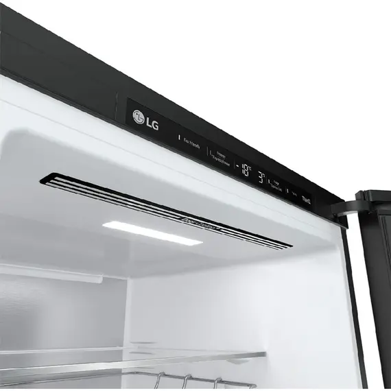 Frigorifer LG GBB72TW9DQ 384L Linear Cooling D, 4 imazh