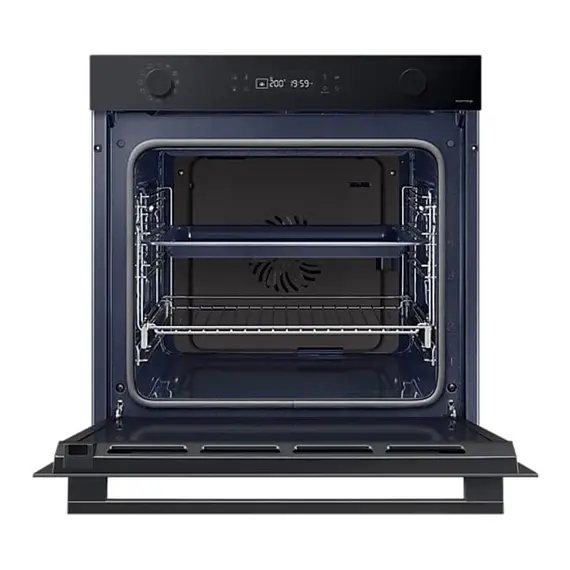 Furre SAMSUNG NV7B41201AK/U3 76L 20 Funksione A+, 4 imazh