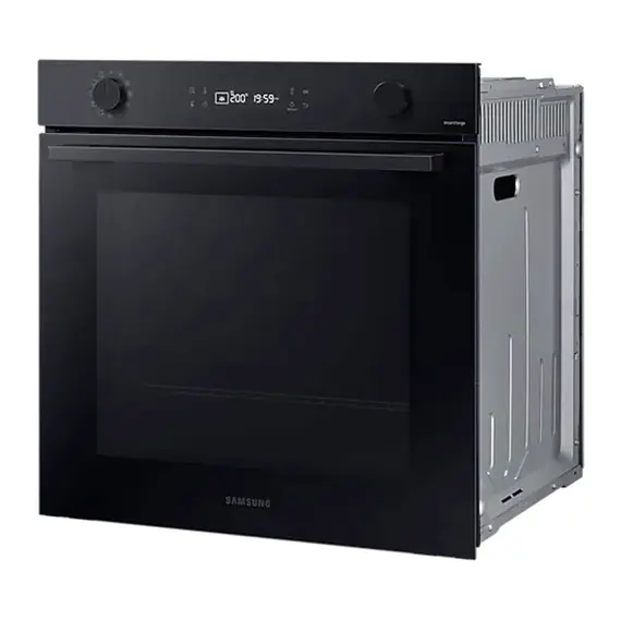 Furre SAMSUNG NV7B41201AK/U3 76L 20 Funksione A+, 2 imazh