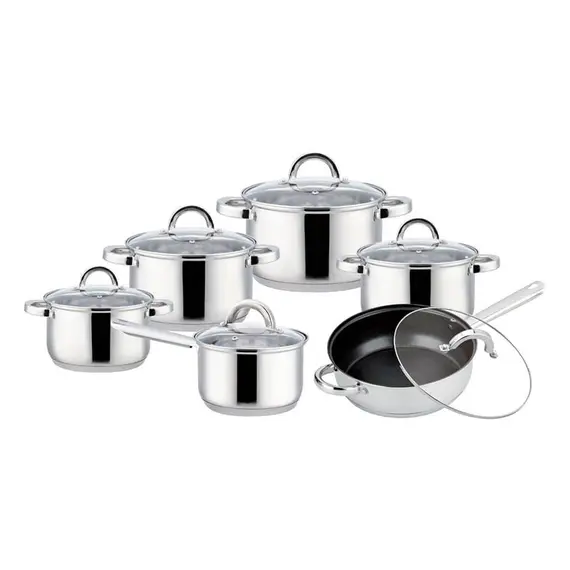 Seti i tenxhereve Zepter ZP-2666