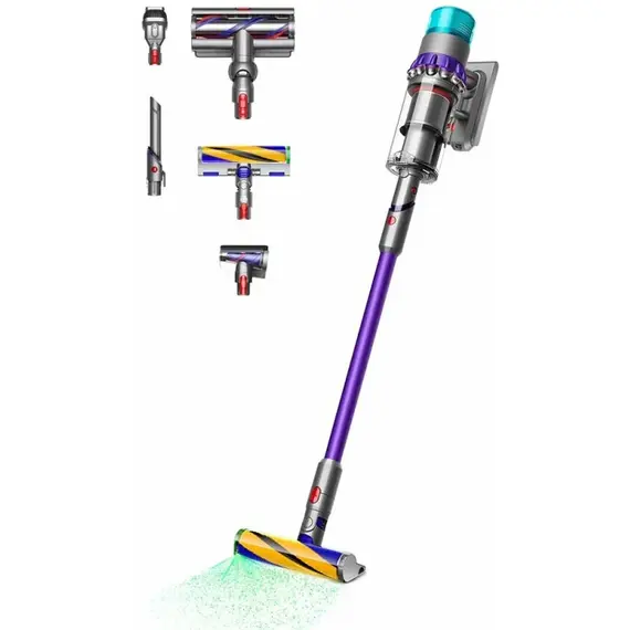 Fshese Vertikale DYSON Gen5 DetectT Absolute 446989