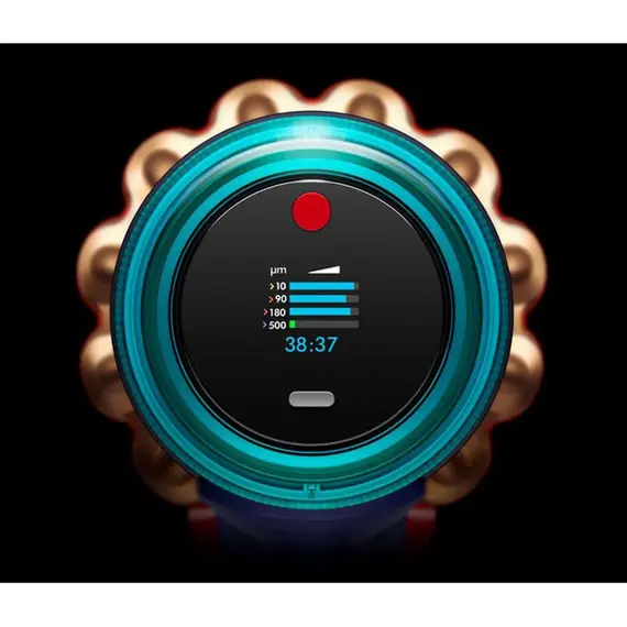 Fshese Vertikale DYSON Gen5 DetectT Absolute 446989, 5 imazh