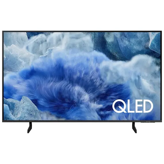 TV 55" SAMSUNG QE55Q8FAAUXXH 4K Ultra HD QLED, 2 imazh